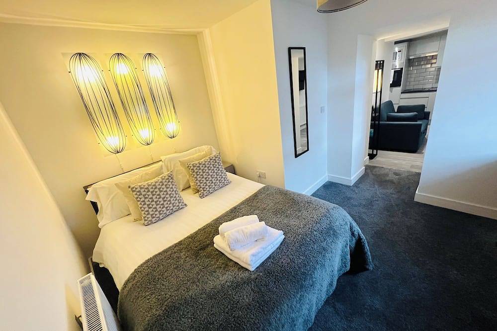 Apartment for 3 People in Worcester, Worcestershire