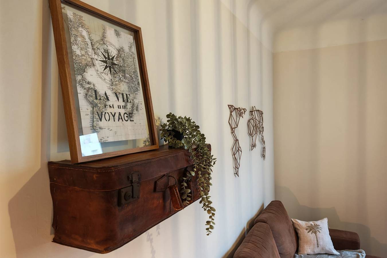 Ganze Wohnung, Möblierte Wohnung in Metz, Metz Region