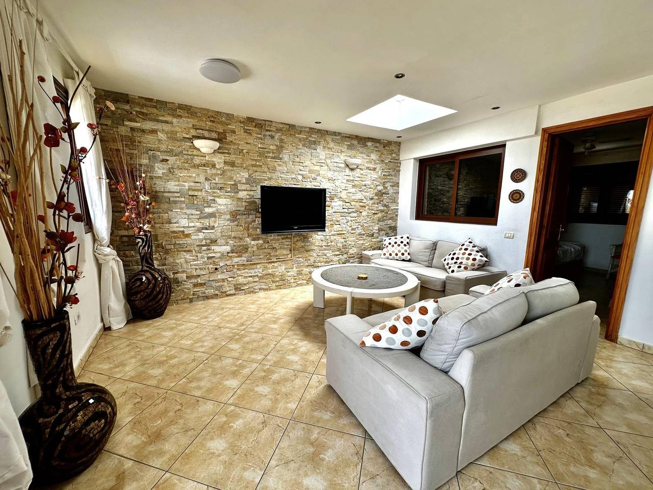 Entire apartment, Horizon Hideaway, Golf del Sur in Golf del Sur, San Miguel de Abona