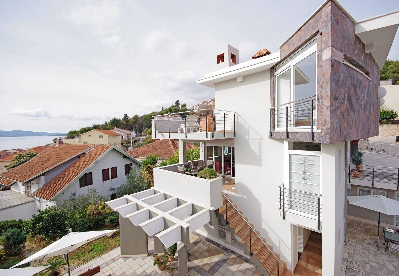 Apartamento entero, Apartments Javi in Trogir, Čiovo