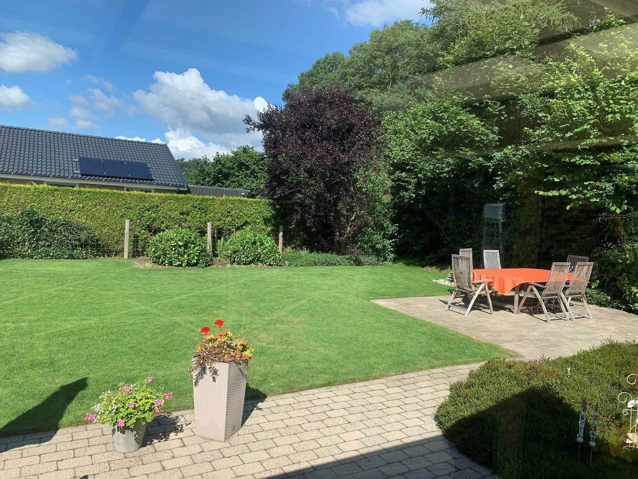 Ganze Ferienwohnung, Bei Franz in Kruså, Flensburger Förde (Dänemark)
