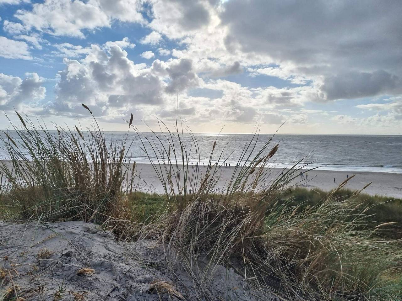 Strandparadies in Blavand in Blavand, Varde