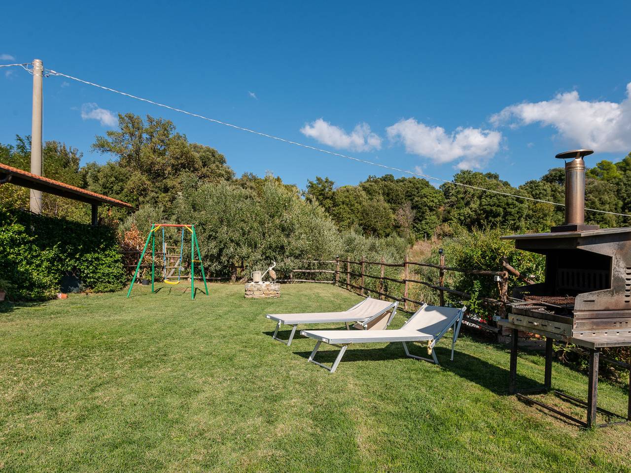 Country House in Scansano, Grosseto Provinz