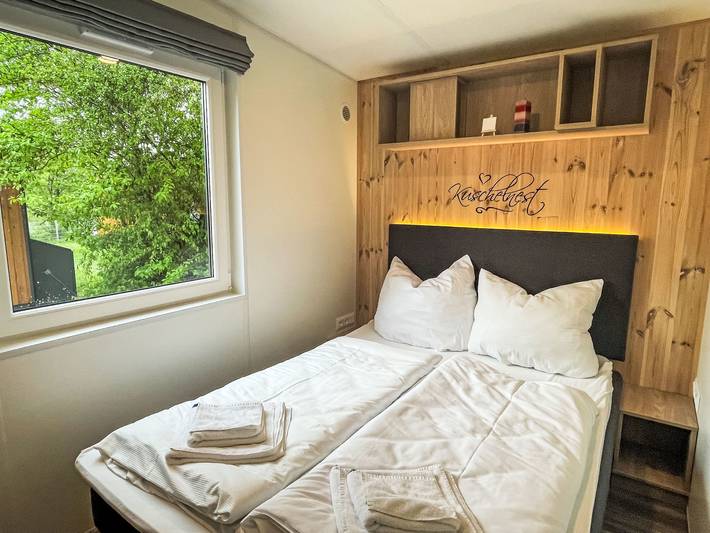 Ferienhaus für 4 Personen, mit Garten im Altmühltal - 4