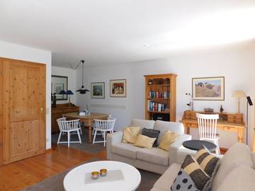 Ferienhaus für 5 Personen in Ahrenshoop, Darß, Bild 3
