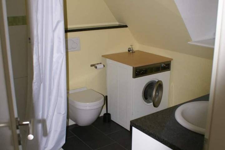 Ferienhaus für 5 Personen, mit Garten, mit Haustier in Windeby - 3