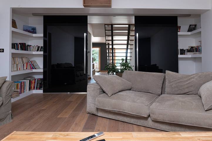 Villa 'Ty Castel - Arradon' with Private Pool, Private Terrace and Wi-Fi in Ploeren, Côte des Mégalithes