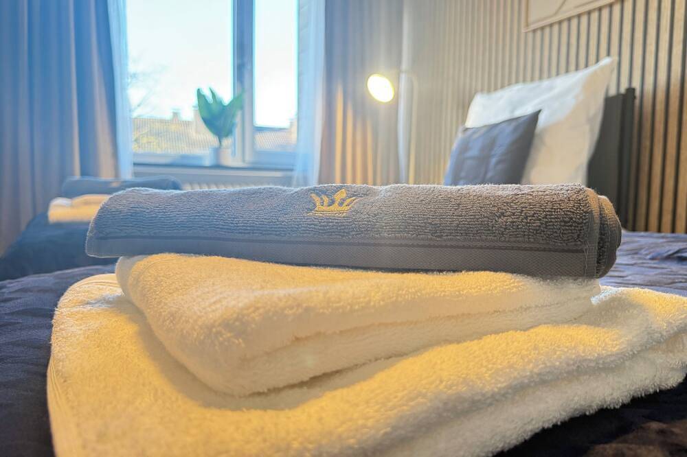 Ganze Wohnung, Peaceful 3-bedroom apartment in charming Lüdenscheid perfect for relaxing in Lüdenscheid, Märkischer Kreis