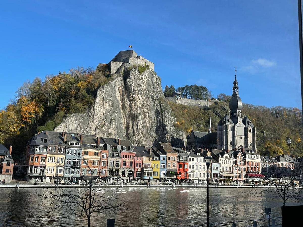 La Belle Étable in Dinant, Région de Namur