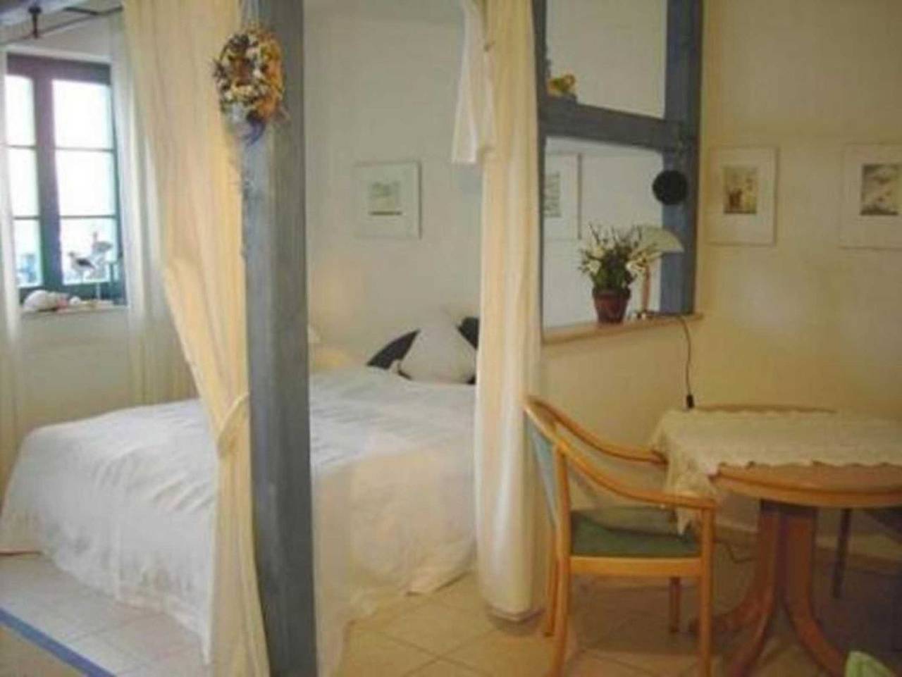 Ganze Ferienwohnung, Studio Hafentraum - Appartement 36 in Karlshagen, Usedomer Norden