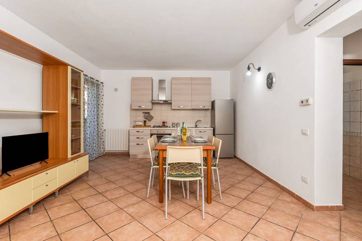 Appartamento intero, Le Dimore Del Sole in Olbia, Costa Smeralda