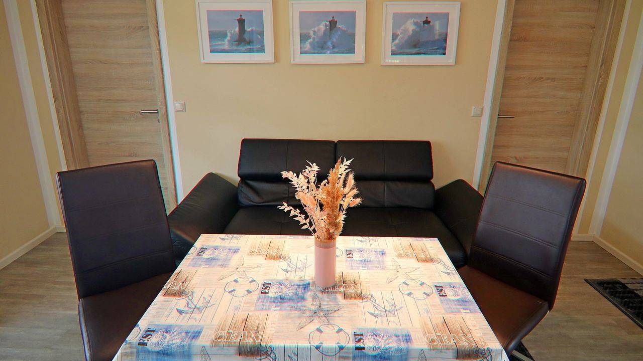 Bungalow für 4 Personen (65 m²) in Pepelow in Pepelow, Salzhaff