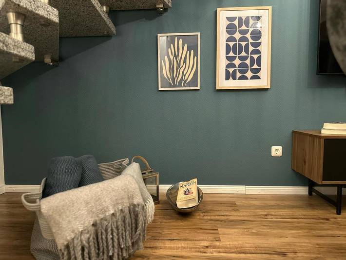 Ferienhaus für 6 Personen, mit Terrasse in Zwischenahner Meer - 4