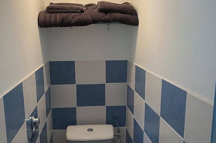 Appartement entier, Studio Pennarbed&Breakfast in Plozévet, Côte de Cornouaille