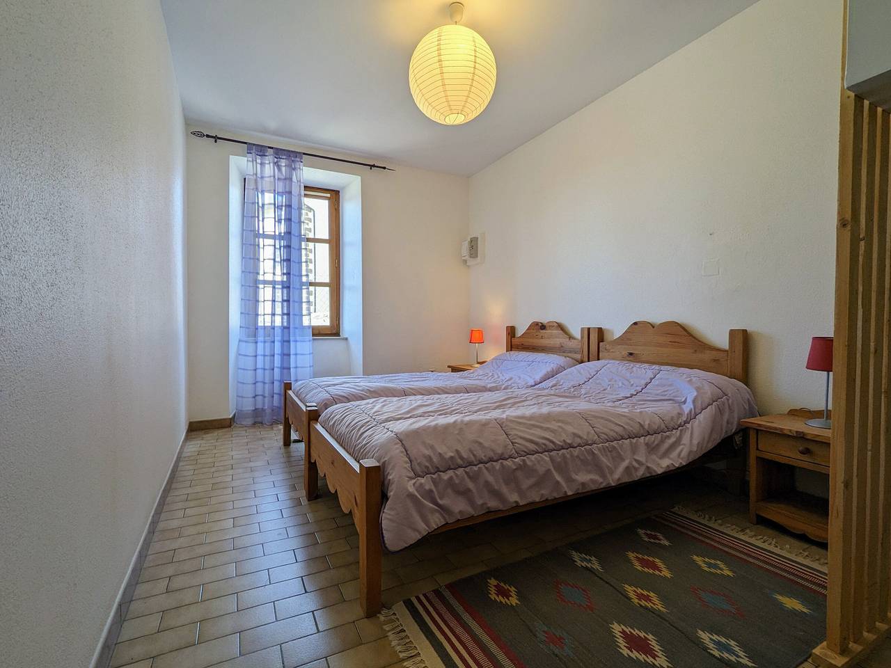 Antigua granja restaurada con terreno, juegos y vistas en el centro de Jax in Jax, Parque Natural Regional Livradois-Forez