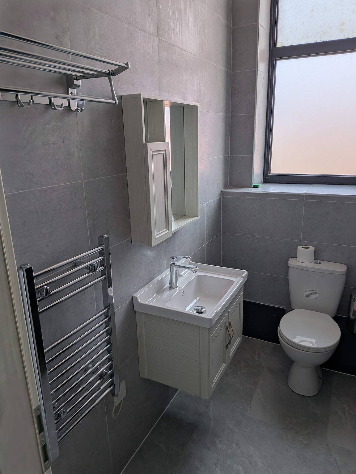 Entire studio, Budget Studio in Central Sunderland - Sleeps 2 in Sunderland