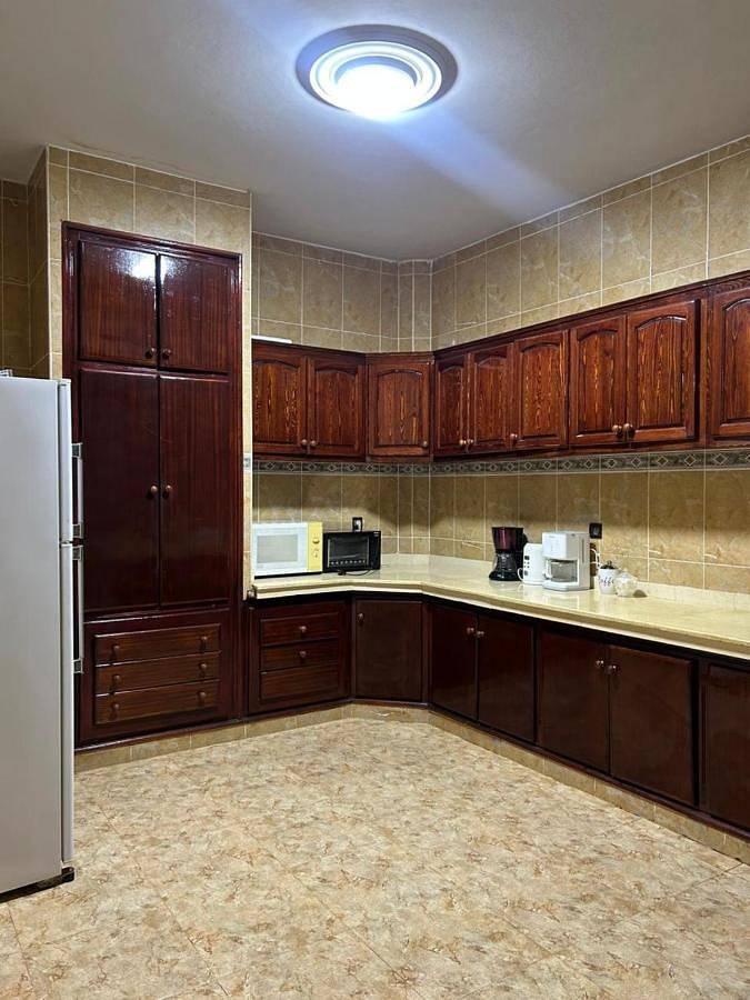 Location de vacances pour 8 personnes, avec terrasse, animaux acceptés à Berkane - 3