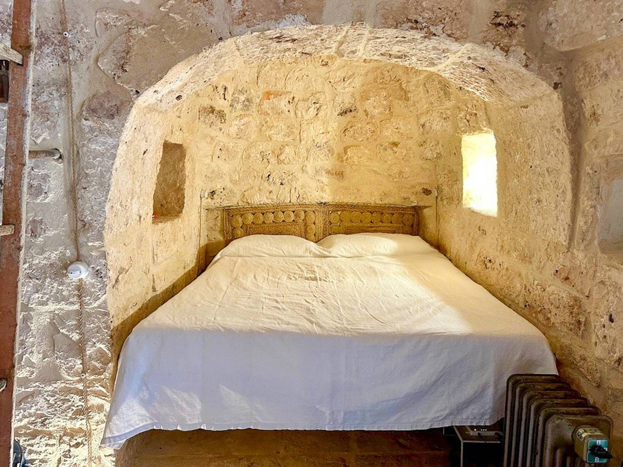 17e-eeuwse trullo met privézwembad, foto 13