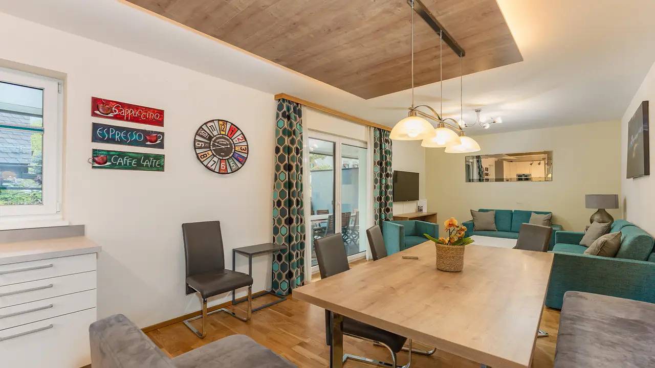 Appartamento vacanze a Tauern a partire da 361€ a notte
