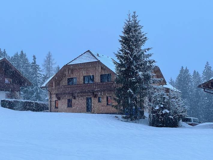 Ferienwohnung für 9 Personen, mit Garten und Terrasse, kinderfreundlich