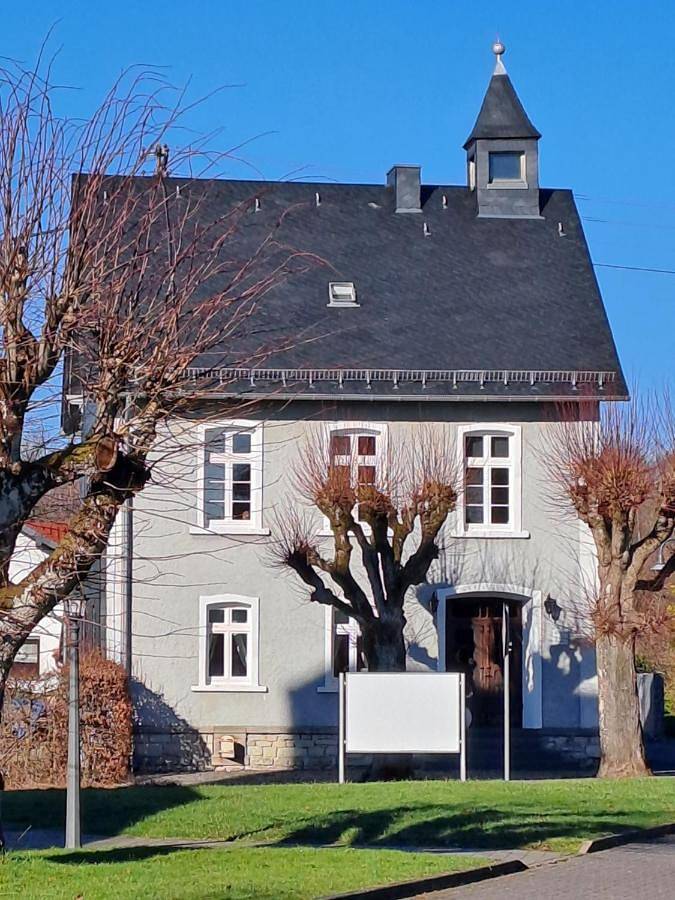 Gîte pour 4 personnes, avec jardin dans Selters - 2