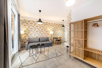 Gîte pour 2 personnes à Charbonnières-les-Bains