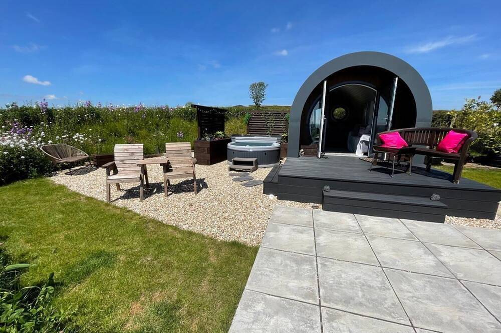 1 Bed in South Brent in South Brent, Dartmoor