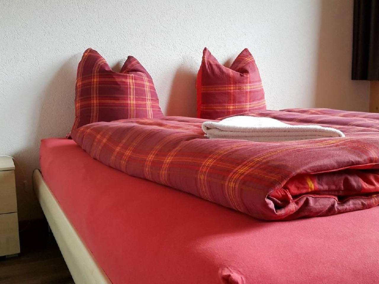 Ganze Wohnung, Wohnung Mit 2 Schlafzimmern “Ürbach” in Innertkirchen, Verwaltungskreis Interlaken-Oberhasli