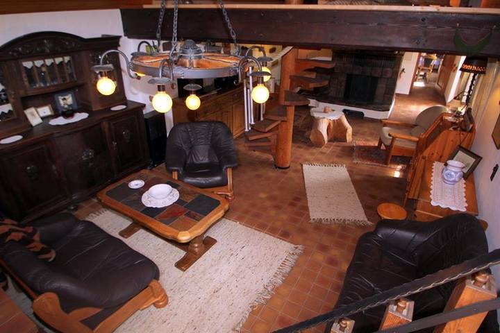 Ganze Ferienwohnung, Ferienhaus, Dusche, Wc, 3 Schlafräume in Lemberg (Pfalz), Landkreis Südwestpfalz