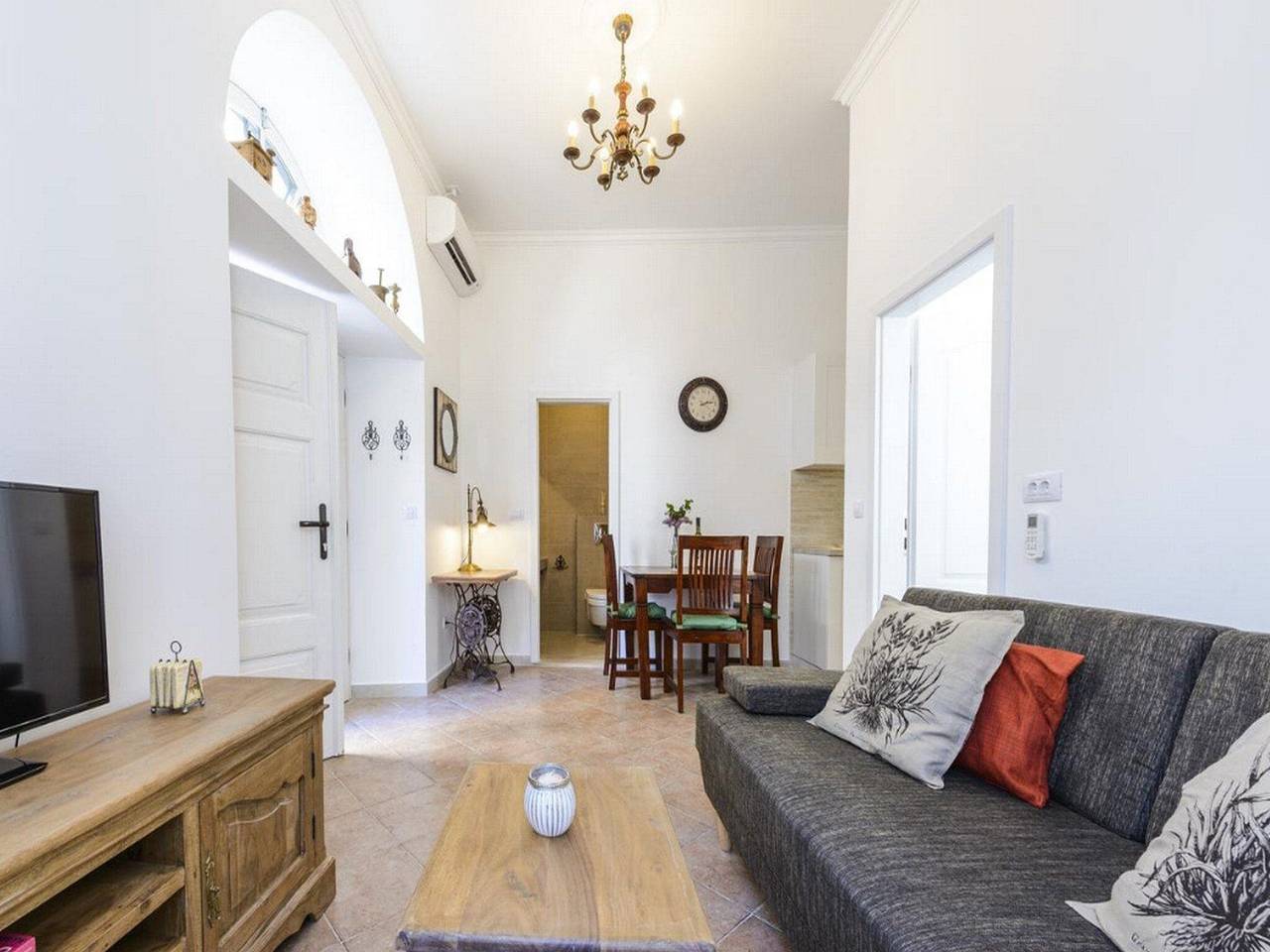Appartamento vacanze a Grad Dubrovnik a partire da 272€ a notte