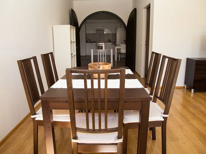 Ferienhaus für 4 Personen, mit Terrasse in Schiefling am See - 2