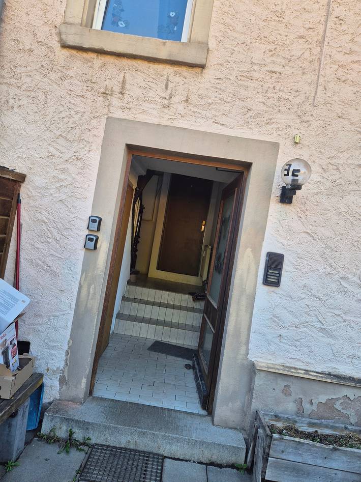 Ferienwohnung für 7 Personen in Rothenburg ob der Tauber - 3