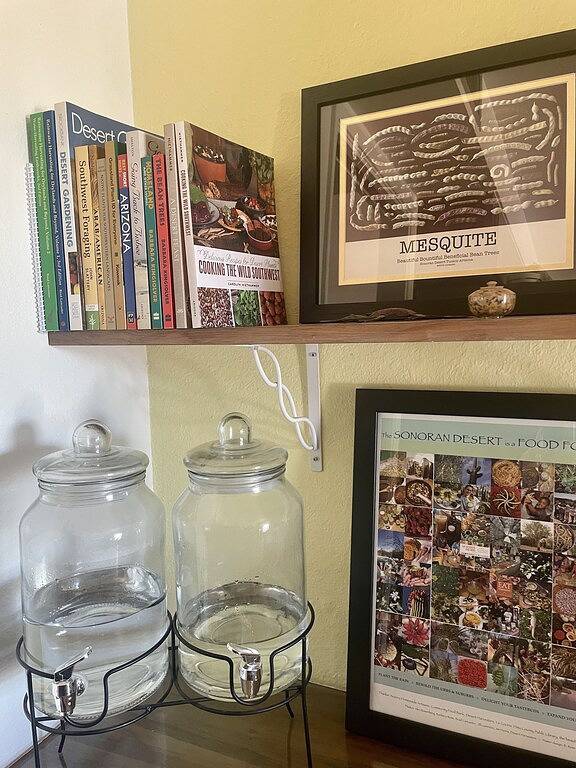 Holiday rental for 5 people, with pool and garden in Tucson