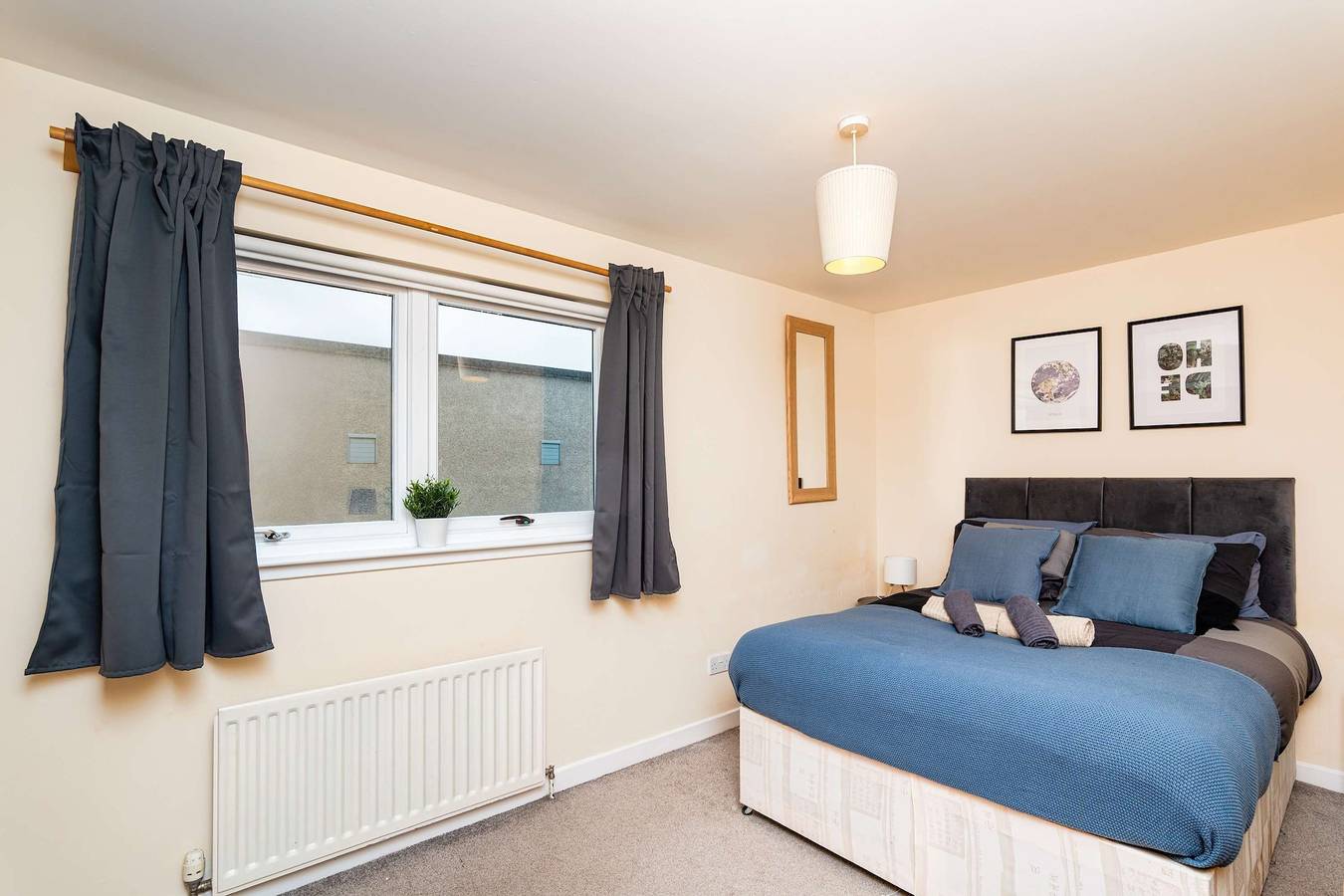 Apartamento entero, 2Bed Apartment-City Centre in Glasgow, Greater Glasgow and Clyde Valley