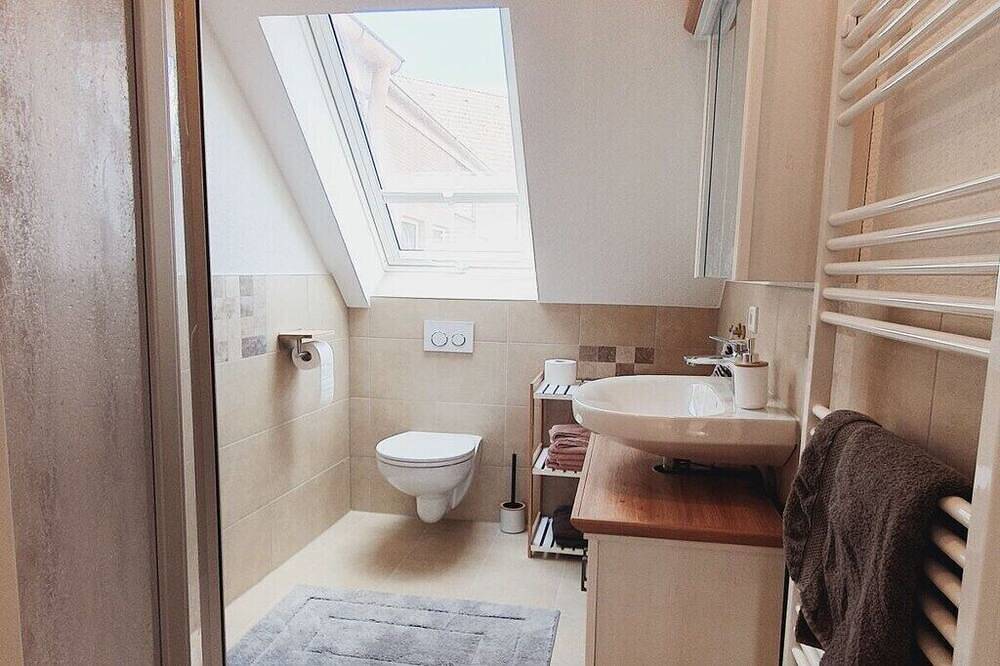 Ferienwohnung mit 2 Schlafzimmer in Ratzeburg, Ratzeburger See