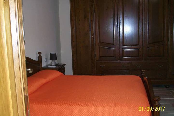 Ferienhaus für 7 Personen, mit Garten und Pool sowie Terrasse in Chia - 3