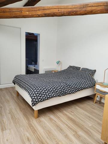 Location De Vacances pour 4 Personnes dans Nîmes, Région de Nîmes, Photo 4