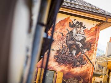 Studio pour 2 Personnes dans Le Grand-Bornand, Région d'Annecy, Photo 4