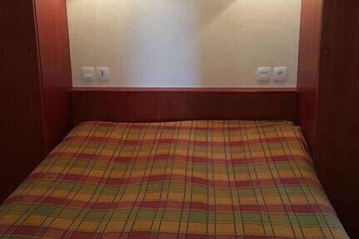 Apartamento entero, The Valerian 10 - El bosque in Valmorel, Les Avanchers-Valmorel