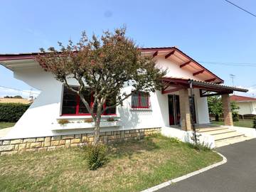 Villa pour 8 personnes, avec jardin à La Teste-de-Buch