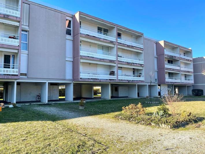 Gîte pour 4 personnes, avec balcon dans L'Aiguillon (Arcachon) - 2