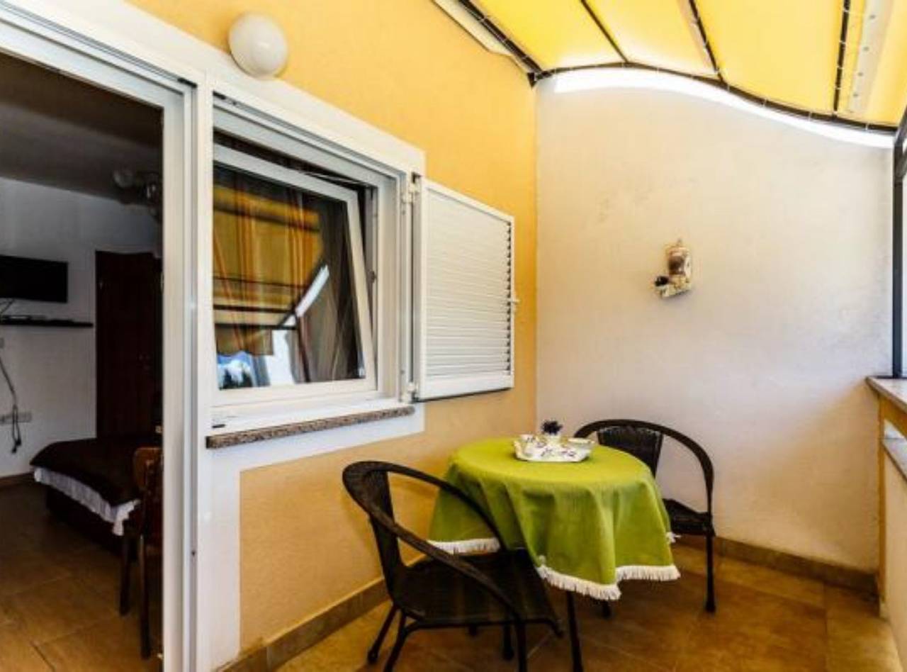 Cijeli apartman, Family Apartmani Sara Malinska - Double Room S1 53048 in Malinska-Dubašnica, Krk