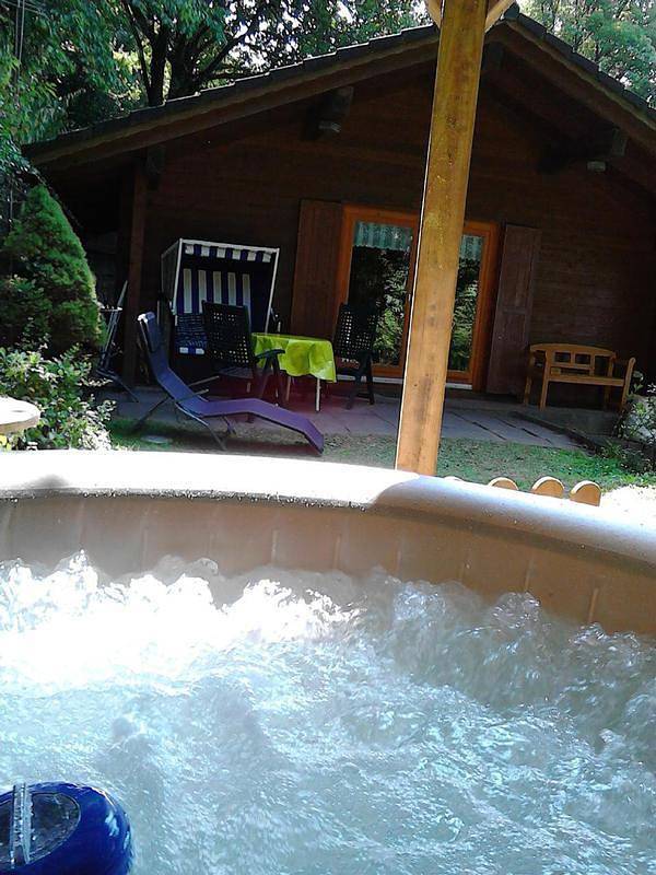 Ferienhaus für 4 Personen, mit Sauna und Terrasse sowie Garten, mit Haustier in Niedersachsen - 2