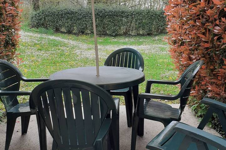Apartamento entero, Duplex du lac in Monflanquin, Región de Villeneuve-sur-Lot