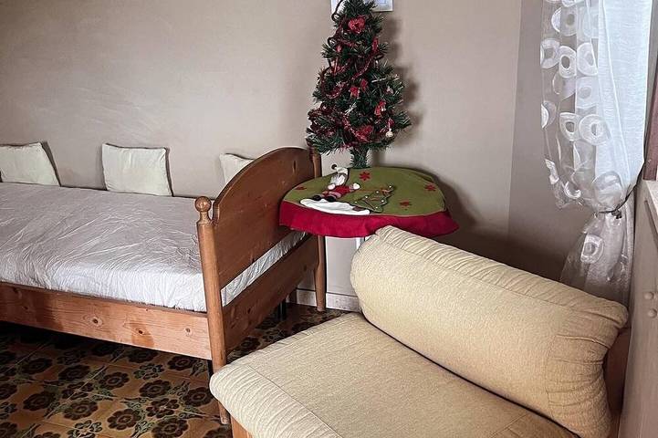 Chambre d’hôte pour 6 personnes, avec jardin à Gioia del Colle - 3