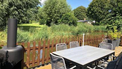 Ferienhaus für 5 Personen in Ijsselmeer, Bild 1