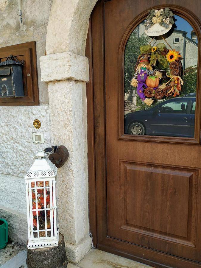 Appartamento per 3 persone, con panorama in Negrar di Valpolicella