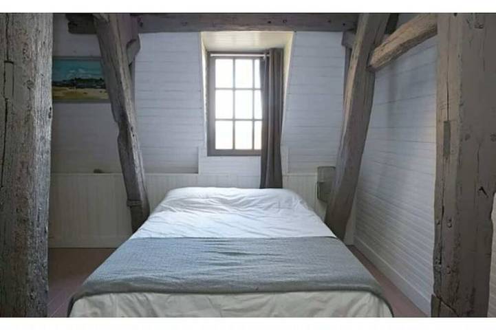 Location de vacances pour 12 personnes à Saint-Martin-le-Gaillard - 2