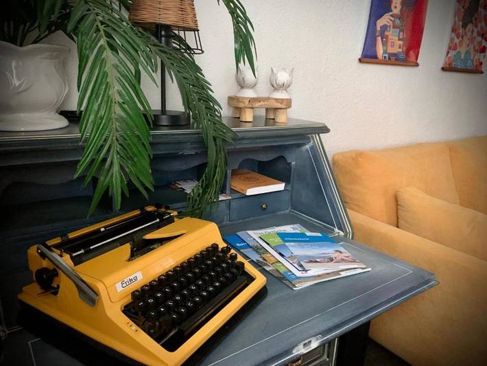 Ferienhaus für 8 Personen, mit Garten und Terrasse, kinderfreundlich in Niederlausitz - 4