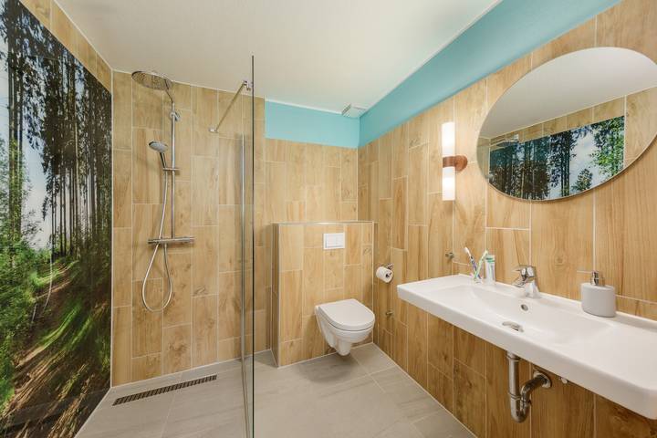 Villa für 4 Personen im Sauerland - 4